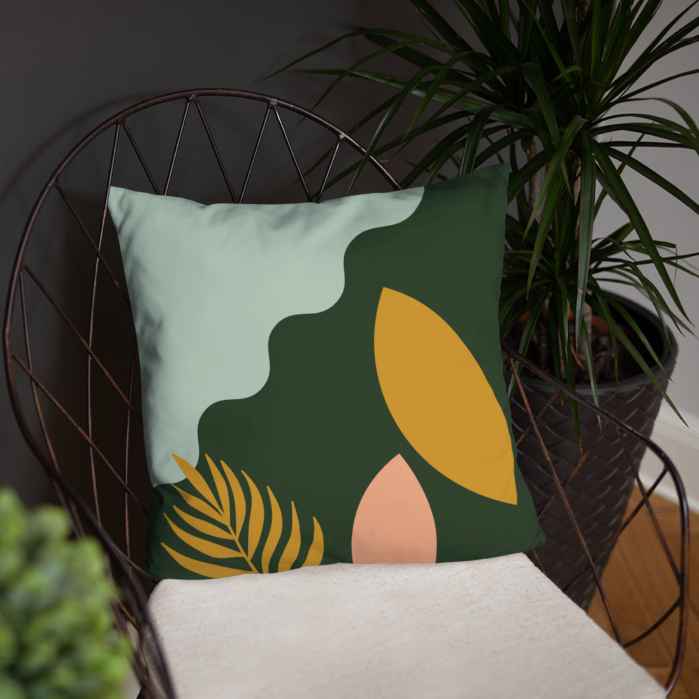 Home Decor Accent Pillow