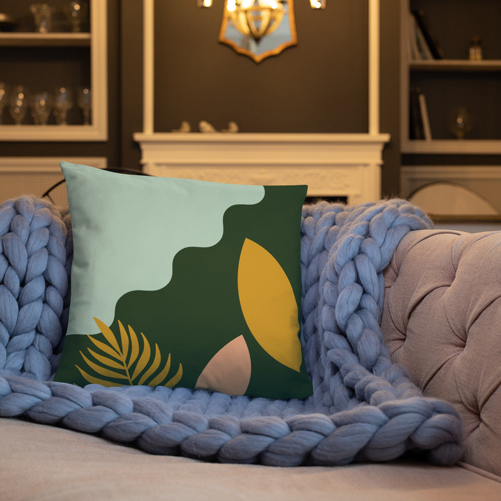 Home Decor Accent Pillow