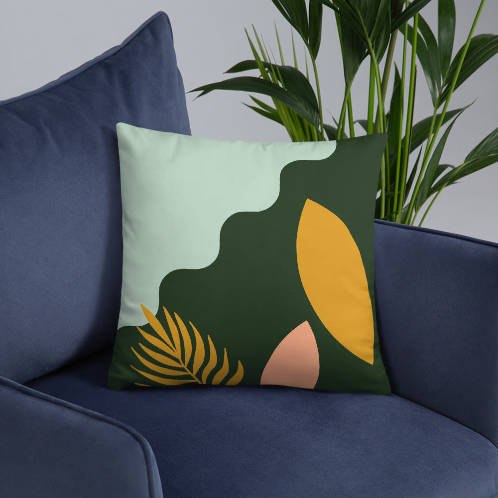 Home Decor Accent Pillow