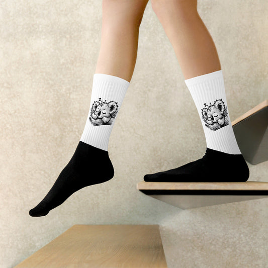 Koala Socks